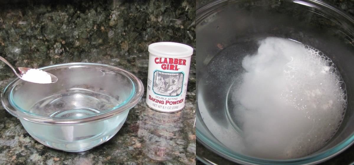 How Do You Know If Baking Powder is Still Good