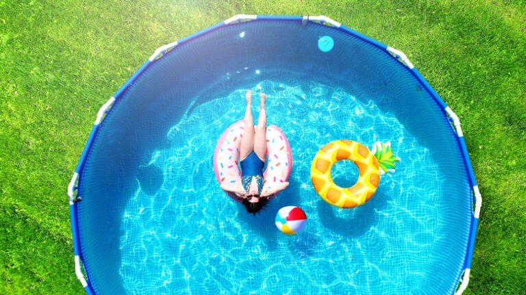 How Often Should You Put Baking Soda in Your Pool