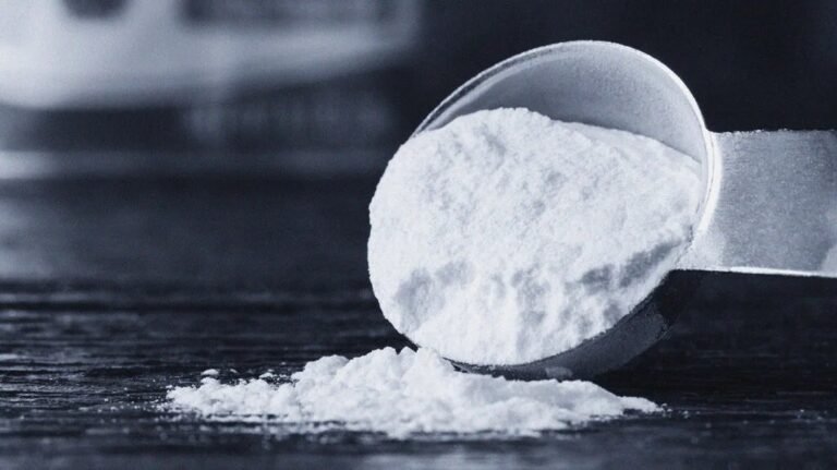 Is It Safe to Drink Baking Soda for Weight Loss