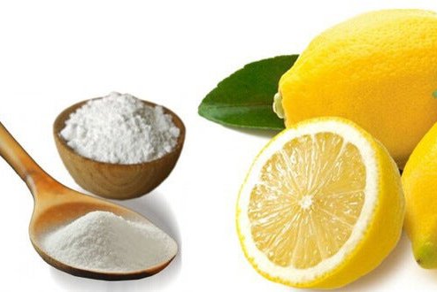 What are the Benefits of Baking Soda And Lemon Juice