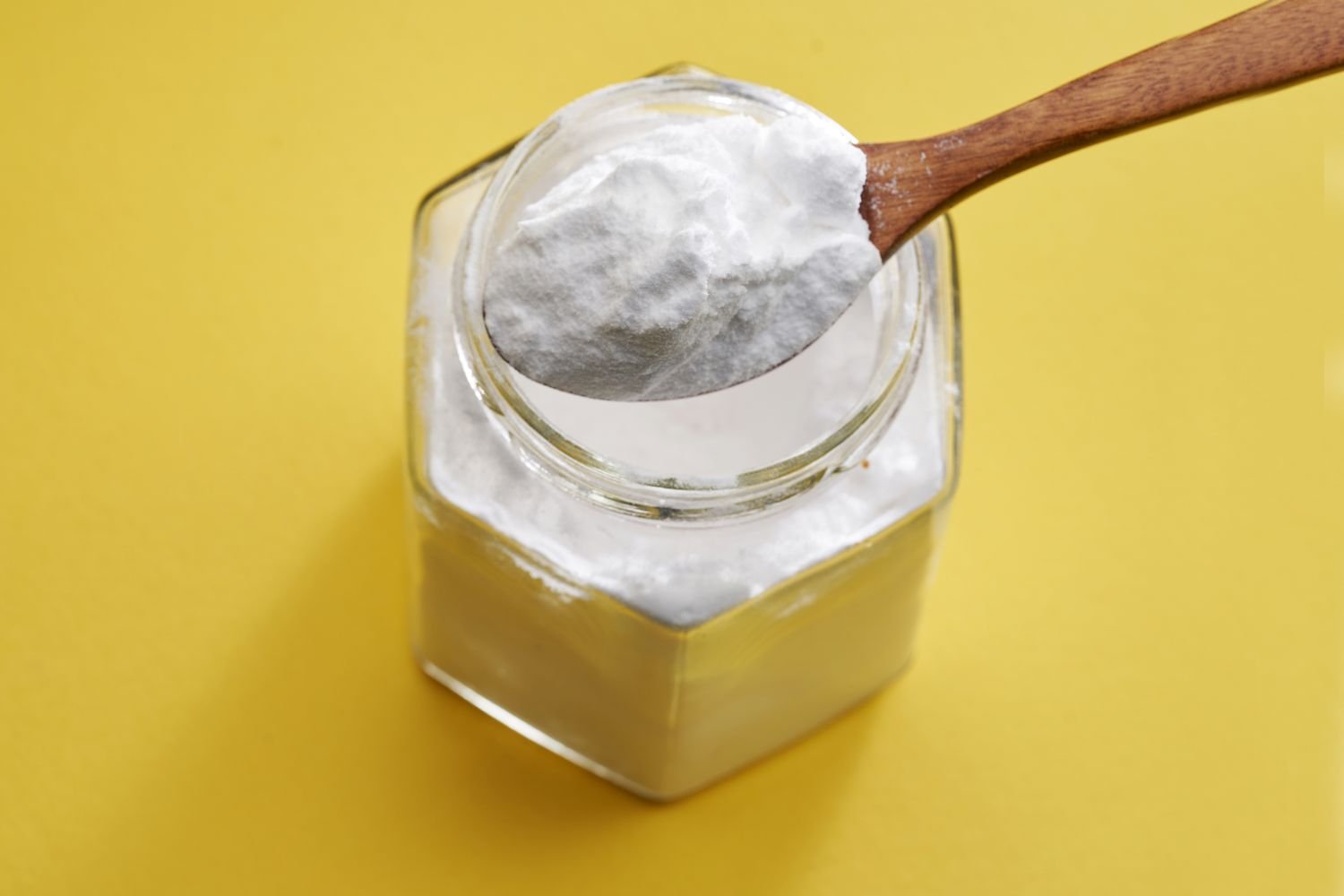 What to Do If You Don'T Have Any Baking Powder