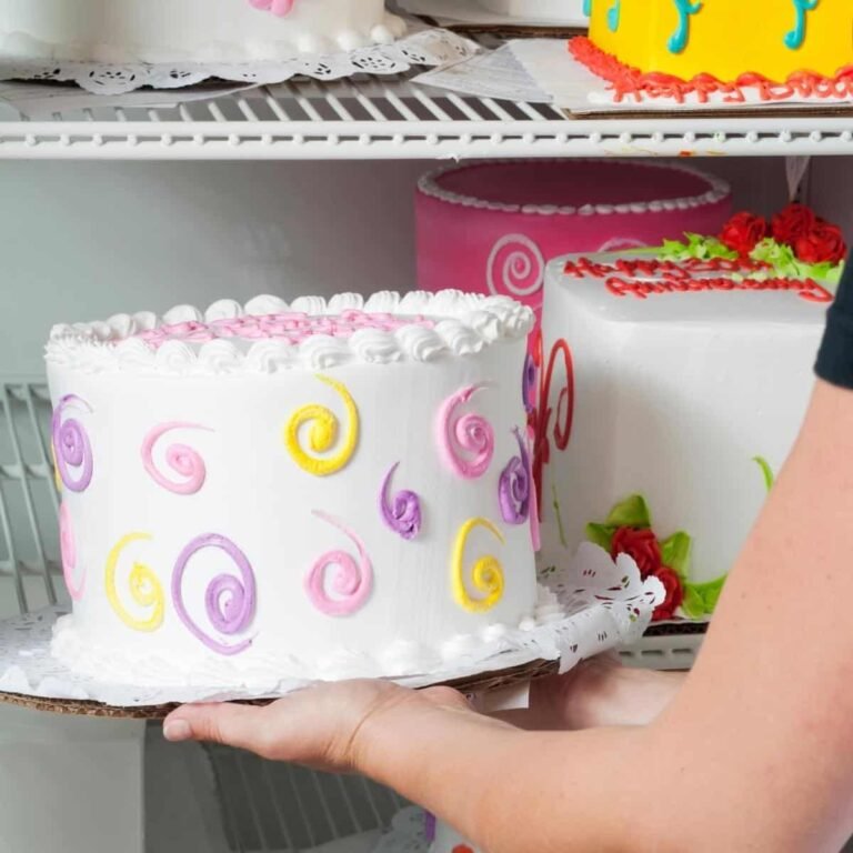 When Can You Put a Cake in the Fridge After Baking