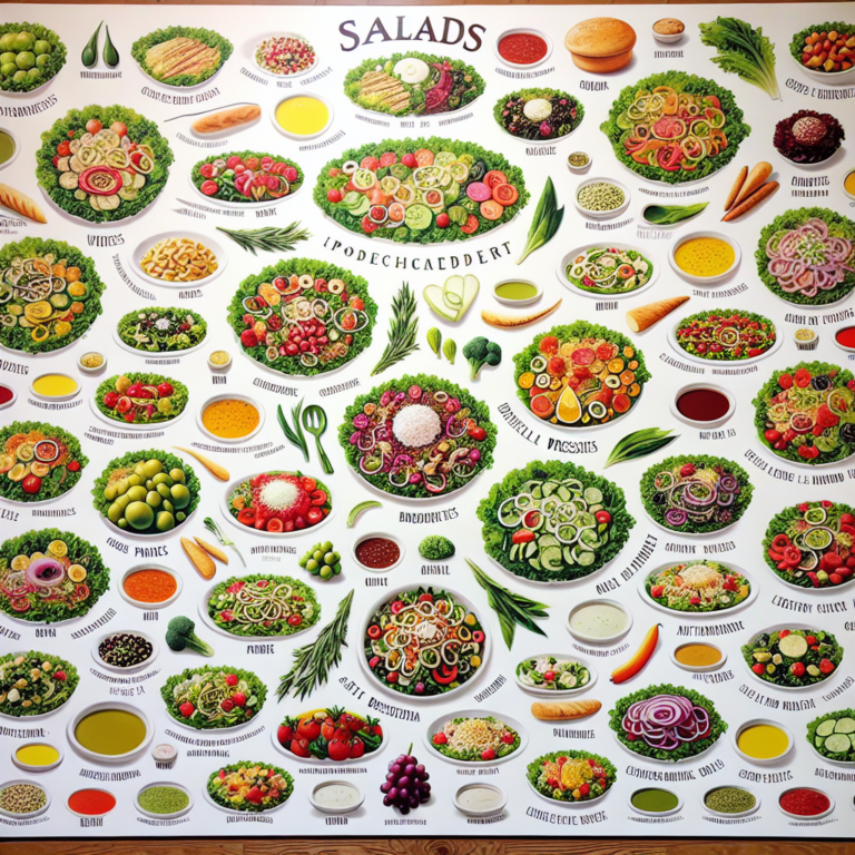 Olive Garden Salad Menu With Prices