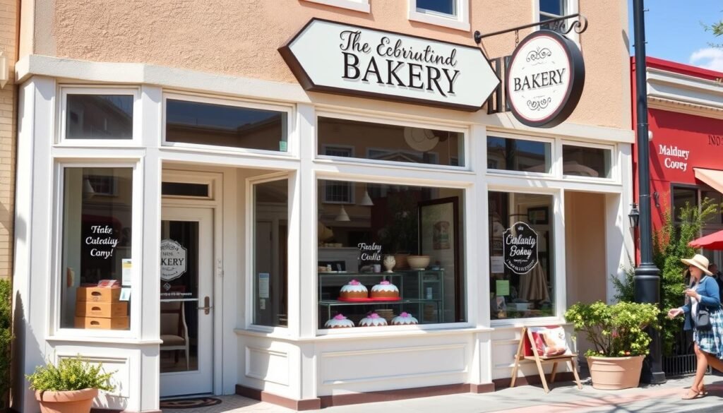 Nothing Bundt Cakes Billings location