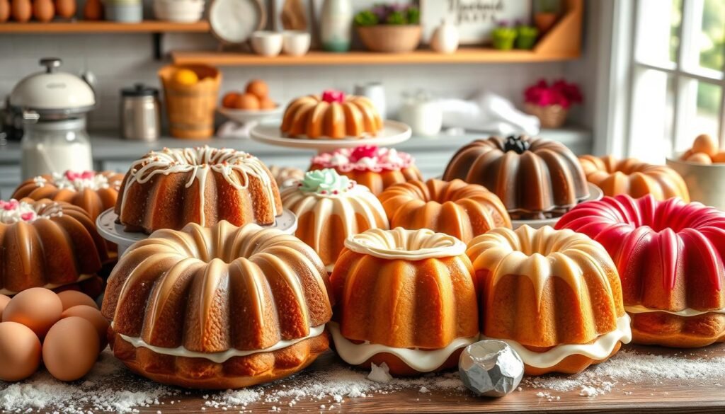 bundt cakes stockton