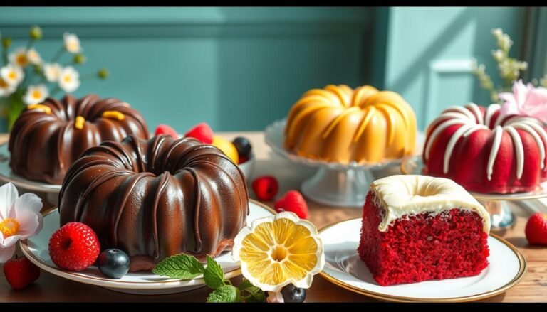 nothing bundt cakes jacksonville menu