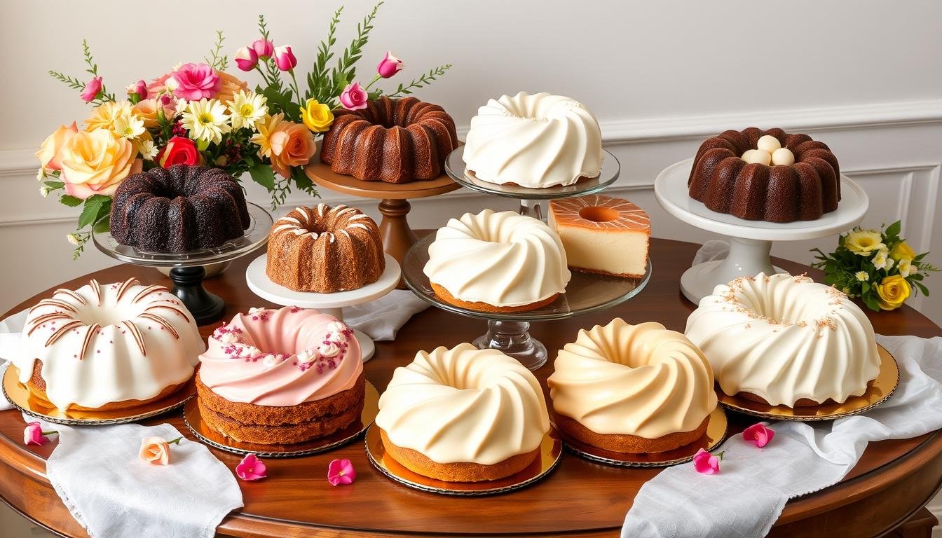 nothing bundt cakes prices menu